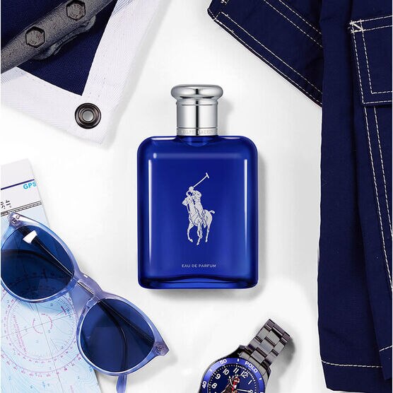 R. LAUREN  POLO          EDP  125ML